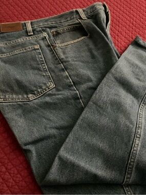 L.L. Bean Men's Relaxed Jeans